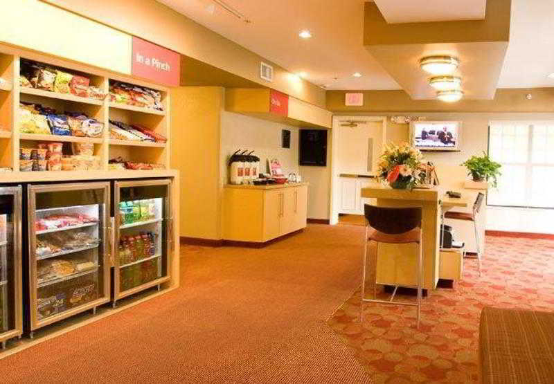 Towneplace Suites Charlotte University Research Park Extérieur photo